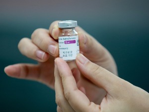 "Астра-Зенека": Нема потврђених проблема у вези са било којом серијом наше вакцине