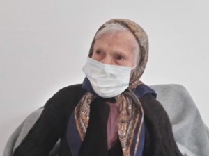 Najstarija Vranjanka, nakon tri nedelje u bolnici, pobedila kovid