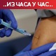 Rusija počela proizvodnju treće vakcine, u BiH stigle prve isporuke u okviru "Kovaksa"