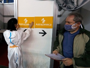Italijanski mediji: Dođite u Srbiju, upoznajte je, a pritom primite vakcinu – koju god želite