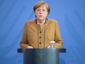 Дојче веле: Покушај Меркелове да развласти немачке покрајине – бесмислено и панично