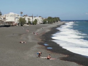 Seničić: Tek od 14. maja potpuno popuštanje mera u Grčkoj, turisti sigurno neće morati da sede u smeštaju