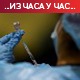 Додик примио руску вакцину, немачки посланици одобрили нове мере