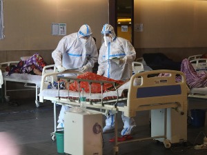 Преминуле 22 особе због прекида дотока кисеоника у болници у Индији
