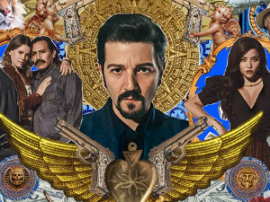 Druga sezona serije "Narkos - Meksiko" premijerno na RTS1, četvrtkom