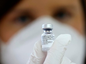 Predlog nemačke vlade: Olakšice za vakcinisane i one koji su preboleli kovid