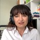 Anesteziolog Natalija Cokić je ličnost godine u Štajerskoj, i ima jasnu poruku o vakcinaciji