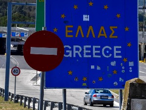 Ambasador Spasojević: Grčka zvanično objavila odluku – "Evzoni" otvoren za građane Srbije