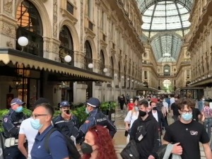 Италија чека туристе, отворена летовалишта – под којим условима могу да уђу грађани Србије