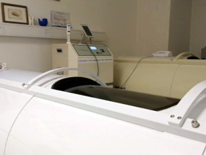 Kako hiperbarična komora pomaže u lečenju kovida 19 