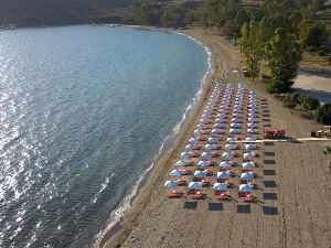 Grčka primila prve srpske turiste, granični prelazi rade punim kapacitetom