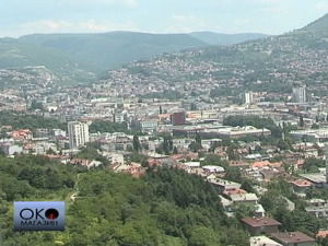 Шта је Инцку Босна, шта је Кривокапићу црква и које је боје Загреб