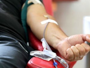 Smirivanje epidemije povećalo potrebe za rezervama krvi, koje vakcine odlažu transfuziju