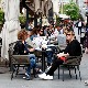 Ublažene mere u Hrvatskoj - kafići rade do ponoći, promene i na granicama