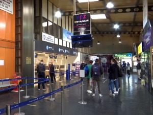 Direktor "Aerodroma Srbije": Iz Niša se može leteti ka osam destinacija