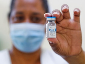 Efikasnost kubanske vakcine preko 92 odsto