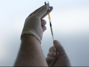 U Turskoj počela imunizacija trećom dozom vakcine protiv kovida 19