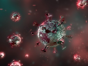 Po čemu se delta soj koronavirusa razlikuje od prvobitne varijante