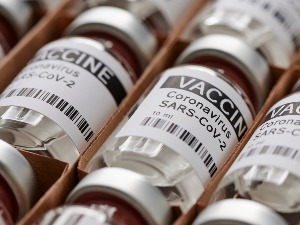 Institut Paster: Delta soj otporan na jednu dozu vakcine