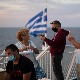 Grčka – rekordan broj zaraženih u poslednja tri meseca, policijski čas na Mikonosu