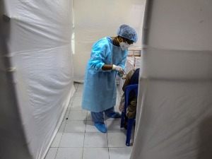 Indija odobrila prvu u svetu DNK vakcinu protiv kovida 19