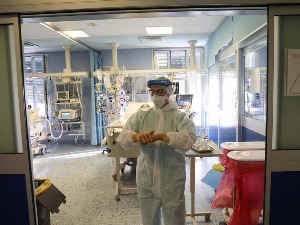 Dramatično raste broj teško obolelih trudnica u Italiji, lekari apeluju na vakcinaciju posle trećeg meseca