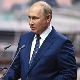 Peskov: Putin je apsolutno zdrav, u izolaciji preventivno