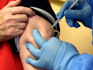 Увођење ковид пропусница у Словенији удвостручило број оних који желе да се вакцинишу