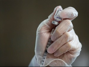 Studija “Fajzera“ u Brazilu, vakcinacija celog grada za starije od 12 godina