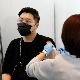 Japan ubira plodove poodmakle vakcinacije, najmanje novozaraženih od juna prošle godine