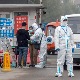 Višemilionski grad u Kini u lokdaunu zbog 39 novih slučajeva koronavirusa