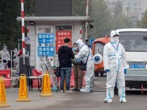 Višemilionski grad u Kini u lokdaunu zbog 39 novih slučajeva koronavirusa