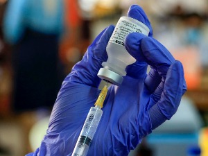 Američka Agencija za hranu i lekove odobrila Fajzerovu vakcinu za decu od 5 do 11 godina
