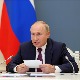 Šef SZO zahvalio Putinu na inicijativi