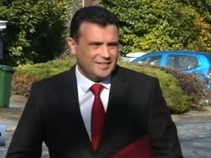 Zoran Zaev - kako je izgubio miljenik Zapada