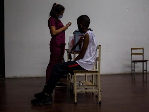 U Venecueli počela vakcinacije dece od 2 do 11 godina