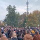 Ponovo protesti protiv zelenih propusnica u Italiji, stigao i Kenedi Mlađi