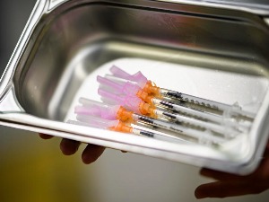 Paprene kazne za odbijanje vakcinacije u Austriji