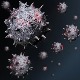 Omikron, nova "zabrinjavajuća" varijanta koronavirusa