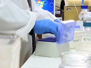 Klackalica između efikasnosti i brzine – naučnici Hemijskog fakulteta tragaju za lekom protiv kovida