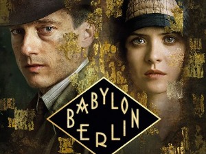 Treća sezona uzbudljive serije "Vavilon Berlin" premijerno na RTS 1