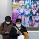 Eksplozija koronavirusa u Japanu