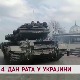 4. дан рата у Украјини