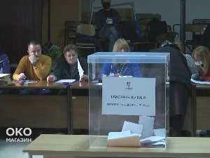 Београдски избори - више среће други пут