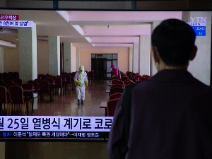 Severna Koreja potvrdila prvu smrt od kovida