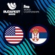 Ватерполисти Србије против САД на старту Светског првенства (19.30 РТС2)