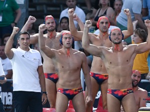 Шпанија након петераца срушила Италију за титулу светског шампиона
