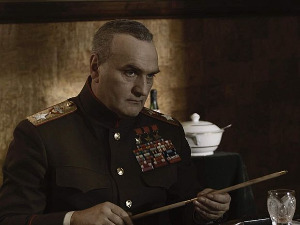 Serija o sudbini čuvenog maršala - "Žukov" (Zhukov, 2012), vikendom na RTS 2