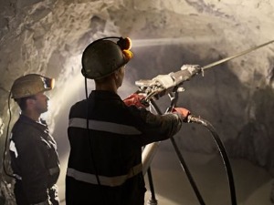 Divlji rudnici u Bosni