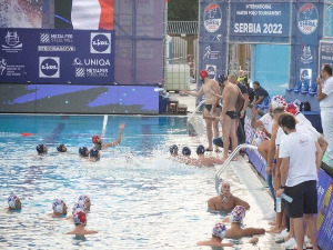"Делфини" победом затворили турнир у Београду, Италија освојила пехар